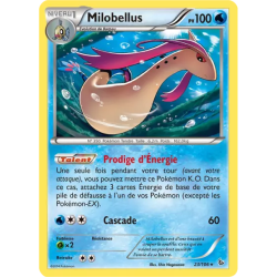 Milobellus FLF - 023/106