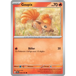 Goupix SSP - 016/191