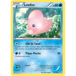 Lovdisc FLF - 027/106