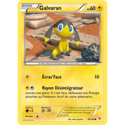 Galvaran FLF - 036/106