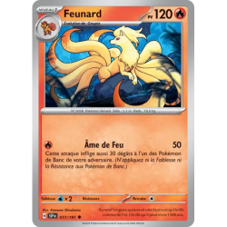 Feunard SSP - 017/191