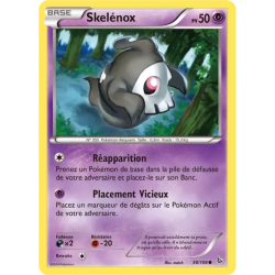 Skelénox FLF - 038/106