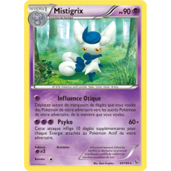 Mistigrix FLF - 043/106