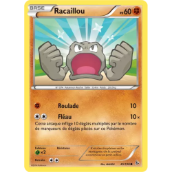 Racaillou FLF - 045/106
