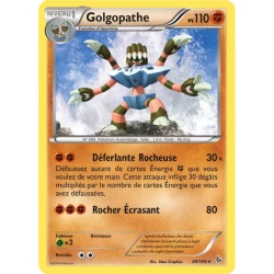 Golgopathe FLF - 049/106