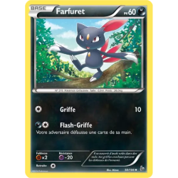 Farfuret FLF - 050/106