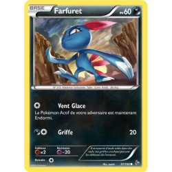Farfuret FLF - 051/106