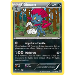 Dimoret FLF - 052/106