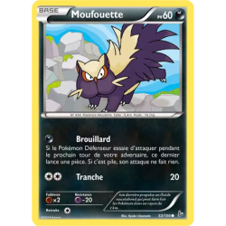 Moufouette FLF - 053/106