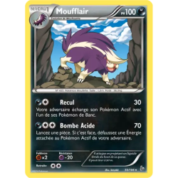Moufflair FLF - 055/106