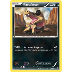 Mascaïman FLF - 056/106