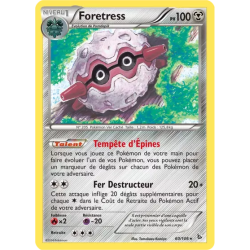 Foretress FLF - 060/106