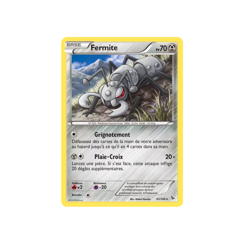 Fermite FLF - 061/106
