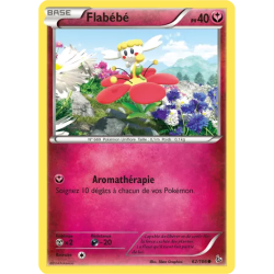 Flabébé FLF - 062/106