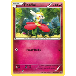 Flabébé FLF - 063/106
