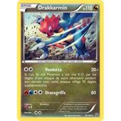 Drakkarmin FLF - 070/106