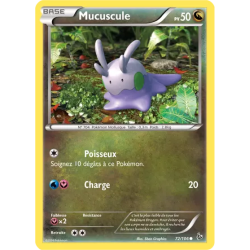 Mucuscule FLF - 072/106