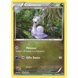 Colimucus FLF - 073/106