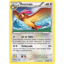 Roucoups FLF - 076/106