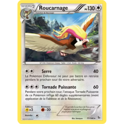 Roucarnage FLF - 077/106