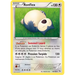 Ronflex FLF - 080/106