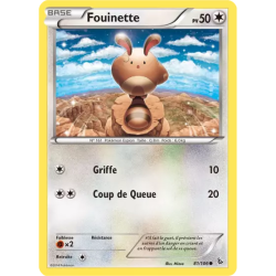 Fouinette FLF - 081/106