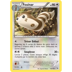 Fouinar FLF - 082/106