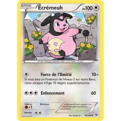 Écrémeuh FLF - 083/106