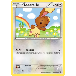 Laporeille FLF - 084/106
