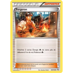 Forgeron FLF - 088/106