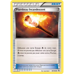 Flambeau Incandescent FLF - 089/106