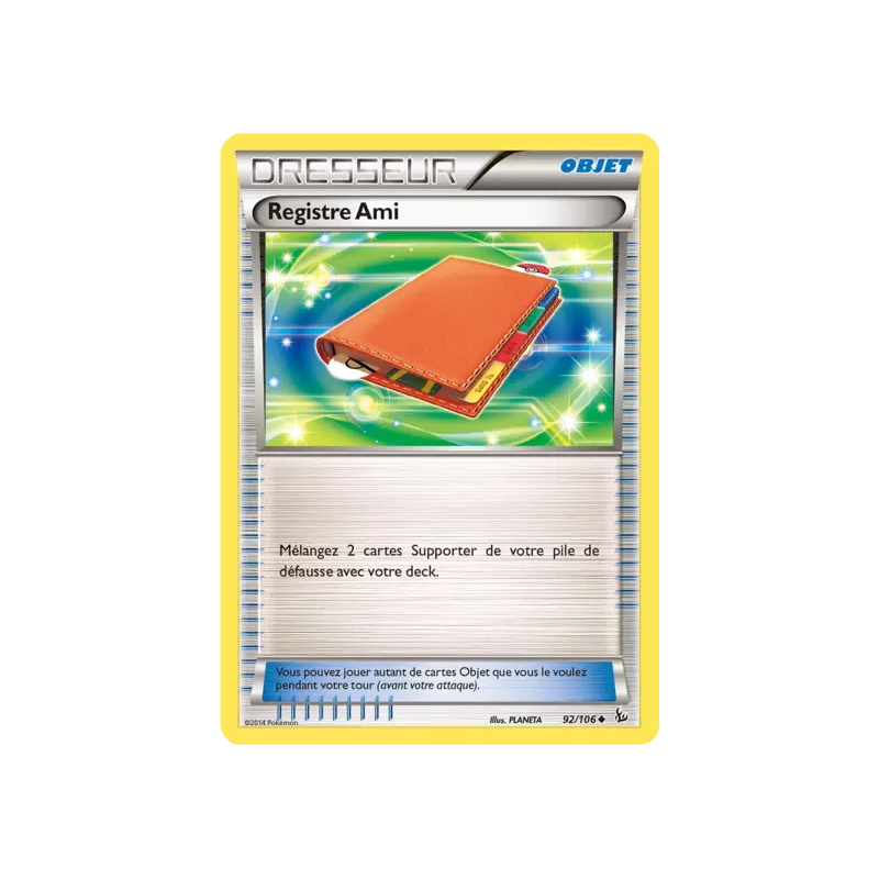 Registre Ami FLF - 092/106