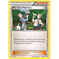Fan Club Pokémon FLF - 094/106