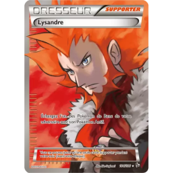 Lysandre FLF - 104/106