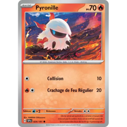 Pyronille SSP - 024/191