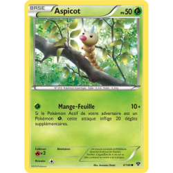 Aspicot XY - 003/146