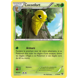 Coconfort XY - 004/146