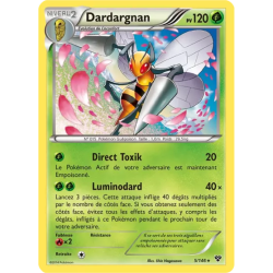 Dardargnan XY - 005/146