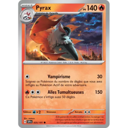 Pyrax SSP - 025/191