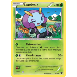 Lumivole XY - 009/146