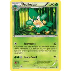 Feuiloutan XY - 011/146