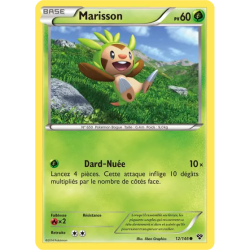 Marisson XY - 012/146