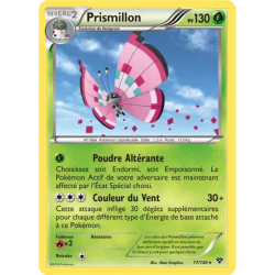 Prismillon XY - 017/146