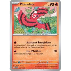Plumeline SSP - 026/191
