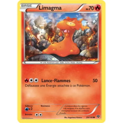 Limagma XY - 020/146