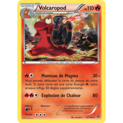 Volcaropod XY - 021/146