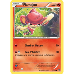 Flamajou XY - 022/146