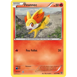 Feunnec XY - 024/146
