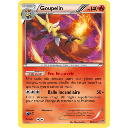 Goupelin XY - 026/146