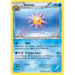 Staross XY - 034/146